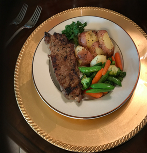 Ruiz Catering Company