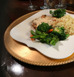 Ruiz Catering