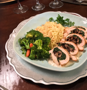 Catering Services Visalia