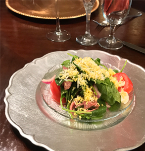 Catering Services